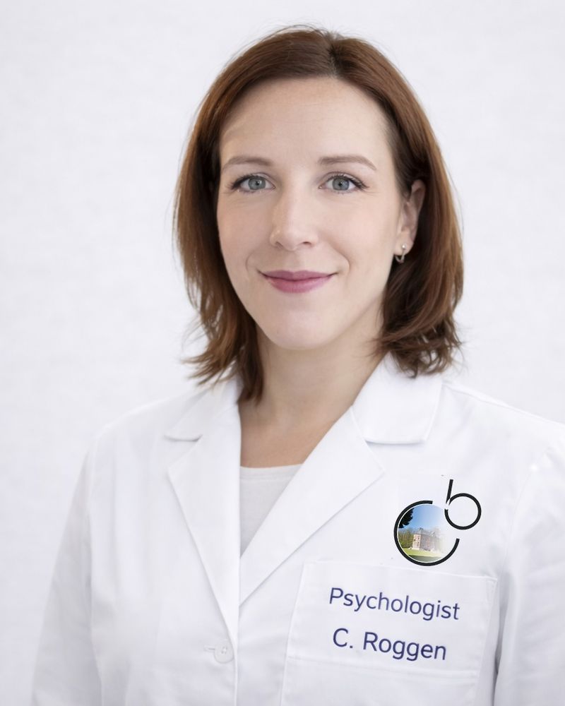 Coralie Roggen