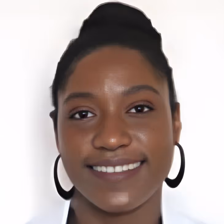 Dr. Maimouna Rikam Bol Alima