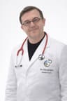 Dr. Didier Decamps