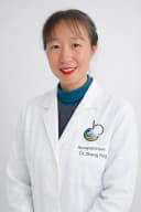 Dr. Zhang Ying