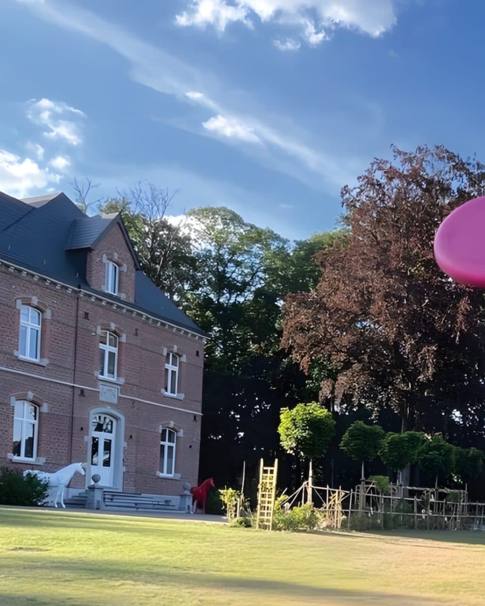 Clinique de la Brisée premises