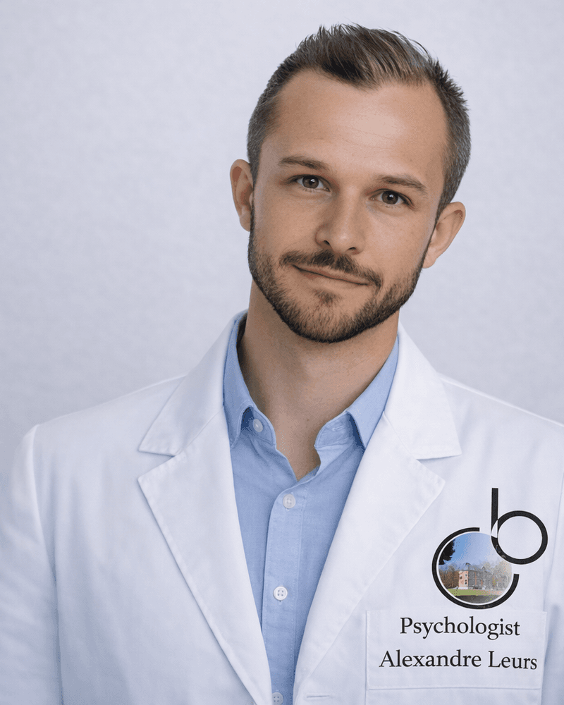 Alexandre Leurs