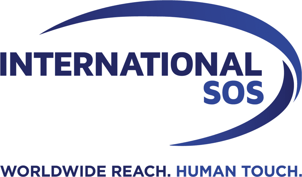 International SOS