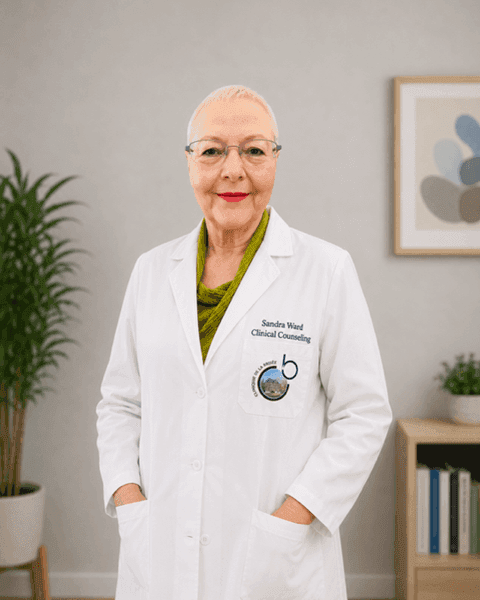 Sandra Ward