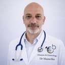 Dr. Andy Munschke