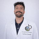 Kyllian Ouarab