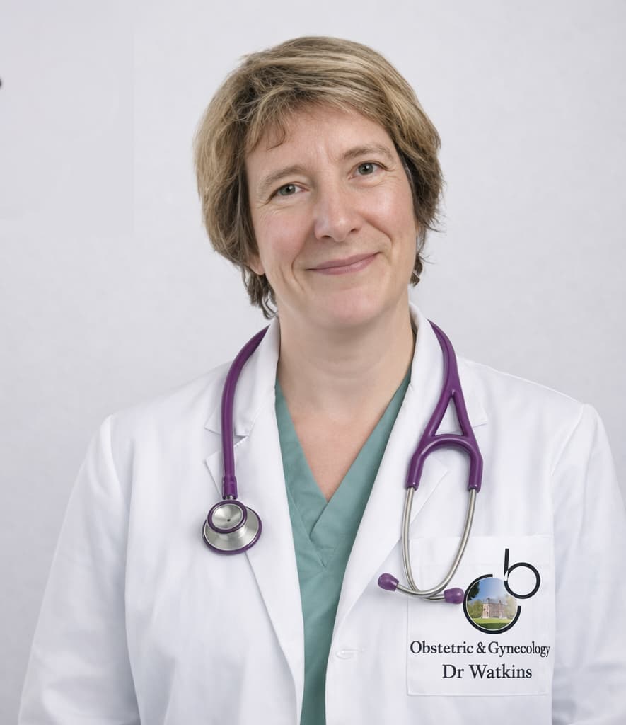 Dr. Louise Watkins-Masters