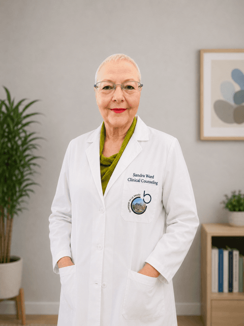 Sandra Ward