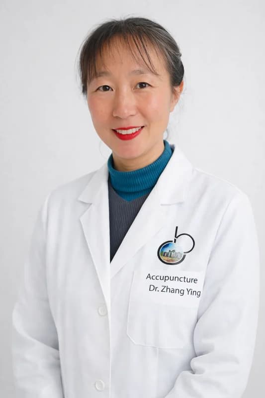 Dr. Zhang Ying