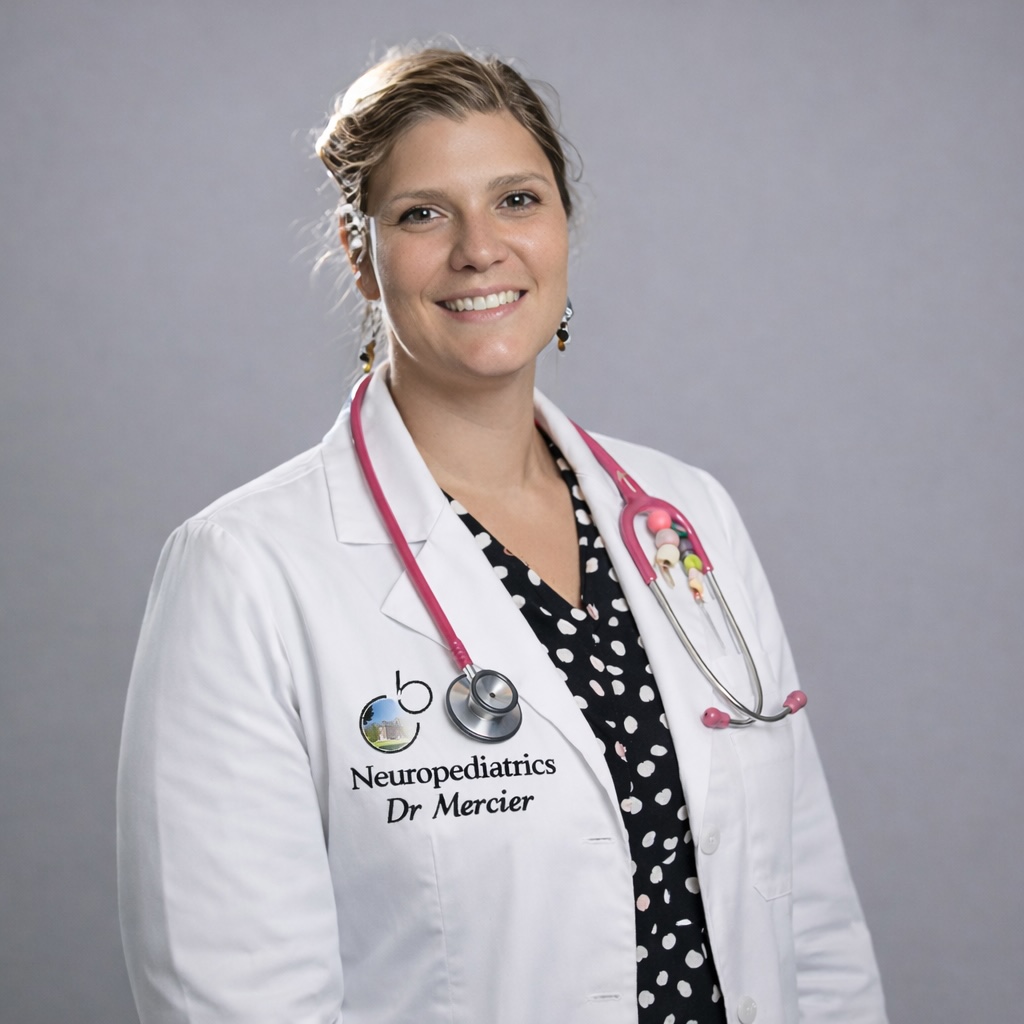 Nathalie Mercier