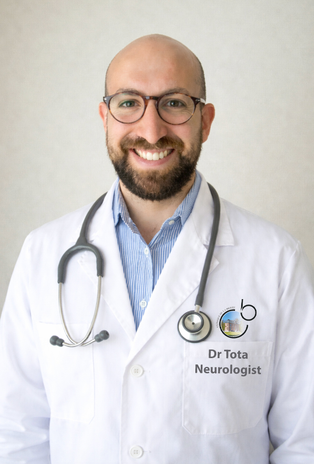 Vito Tota